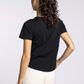 Tanya Tee : Black