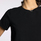 Tanya Tee : Black