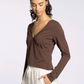 Tamara Top : Coffee Bean