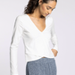 Tamara Top : White