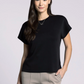 Gabriella Top : Black
