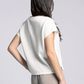 Gabriella Top : White