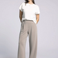 Gabriella Top : White