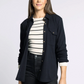 Cassian Shirt : Black