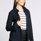 Cassian Shirt : Black