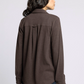 Cassin Shirt : Coffee Bean