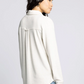 Cassian Top : Heather Oat