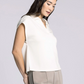 Kris Popover : White