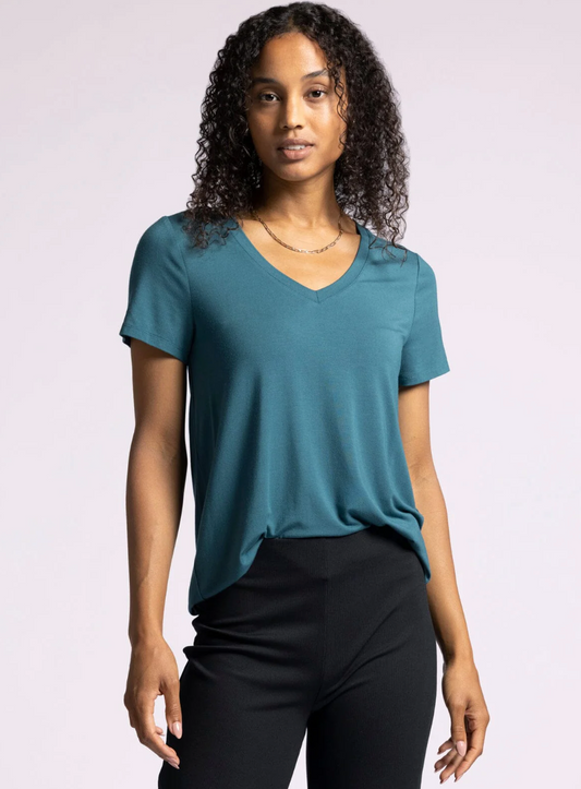 Tatiana Tee : Atlantic Deep