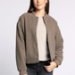 Sadie Jacket : Walnut