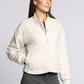 Sadie Jacket : Sand