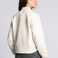 Sadie Jacket : Sand