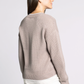 Ira Sweater : Taupe