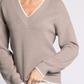 Ira Sweater : Taupe