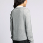 Joan Sweater : Grey