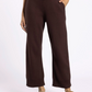 Greta Pants : Brown