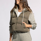 Issy Vest : Green