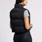 Issy Vest : Black