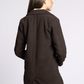 Willa Coat : Coffee Bean