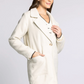 Willa Coat : Summer Sand