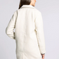 Willa Coat : Summer Sand