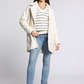Willa Coat : Summer Sand