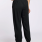 Caroline Jogger : Black