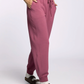 Caroline Jogger : Vintage Rose