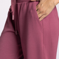 Caroline Jogger : Vintage Rose