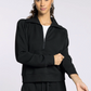 Caroline Pullover : Black