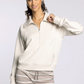 Caroline Pullover : Limestone