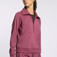 Caroline Pullover : Vintage Rose