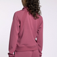 Caroline Pullover : Vintage Rose
