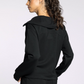 Doris Jacket : Black