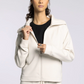 Doris Jacket : Limestone