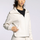 Doris Jacket : Limestone