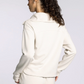 Doris Jacket : Limestone