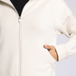 Doris Jacket : Limestone