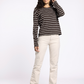 Nellie Top : Coffee