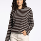 Nellie Top : Coffee