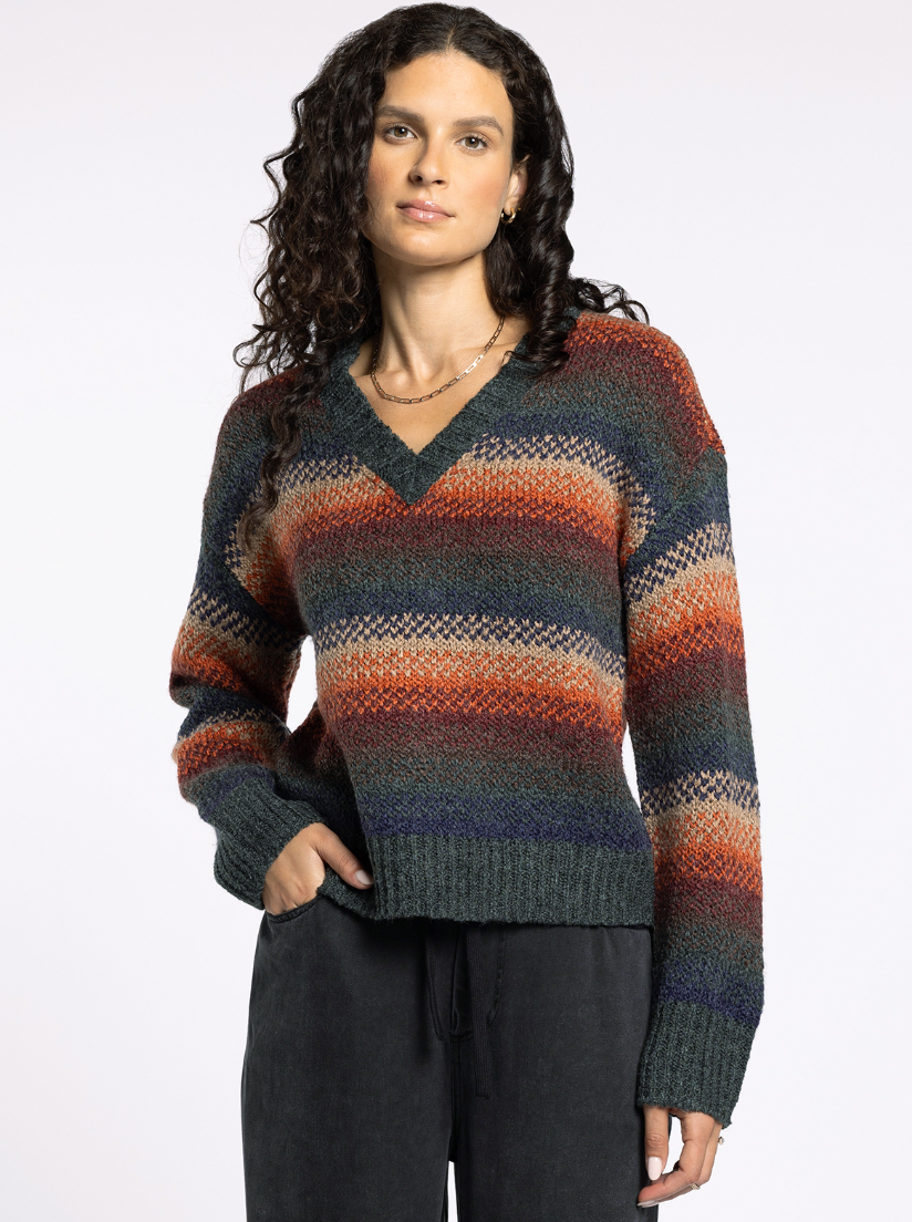 Rena Sweater