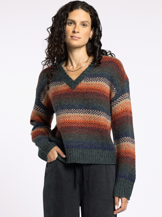 Rena Sweater