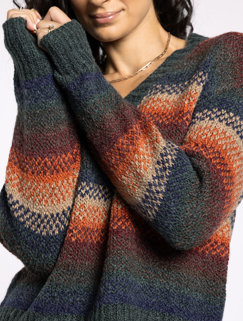 Rena Sweater