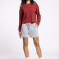 Janie Top : Red