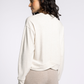 Janie Top : White