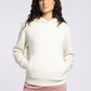 Kizzy Hoodie : Cream