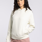 Kizzy Hoodie : Cream