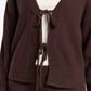 Greta Cardigan