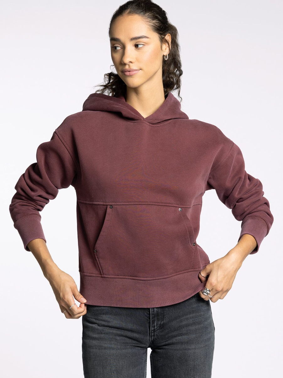 Cori Hoodie
