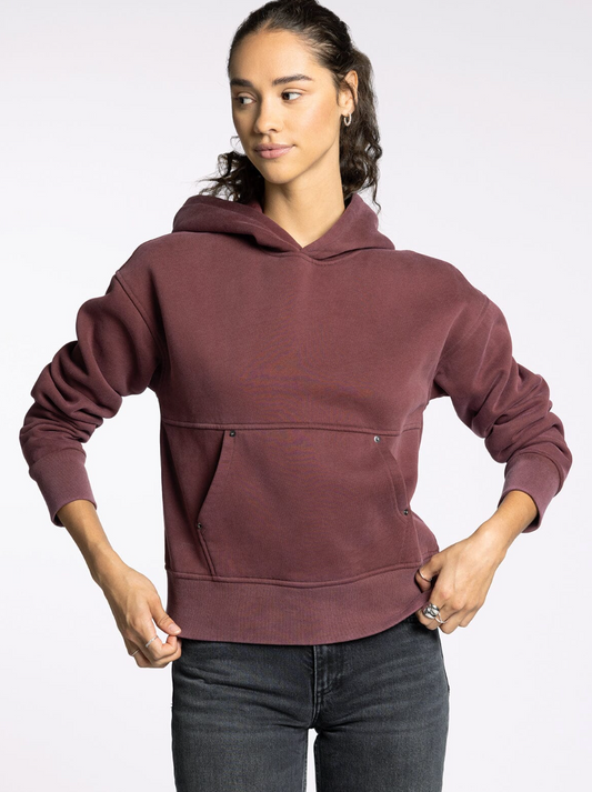 Cori Hoodie